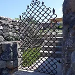 Апартаменты Kammamia Трачино