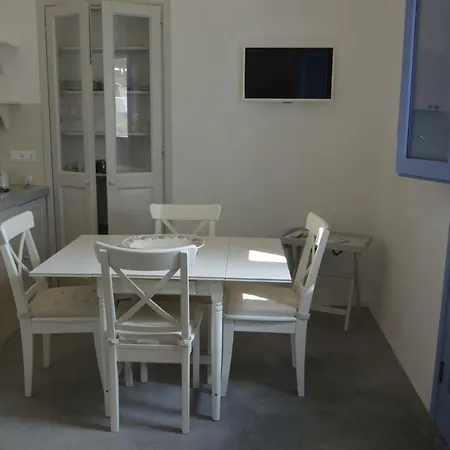 Kammamia Apartment Tracino