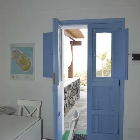 Kammamia Apartment *