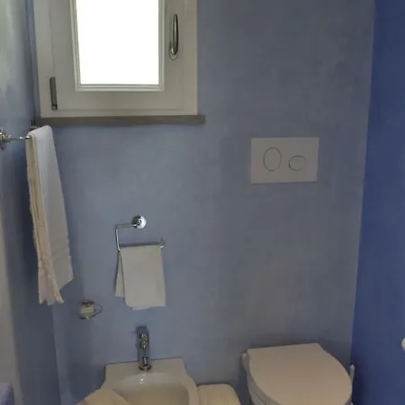Kammamia Apartment