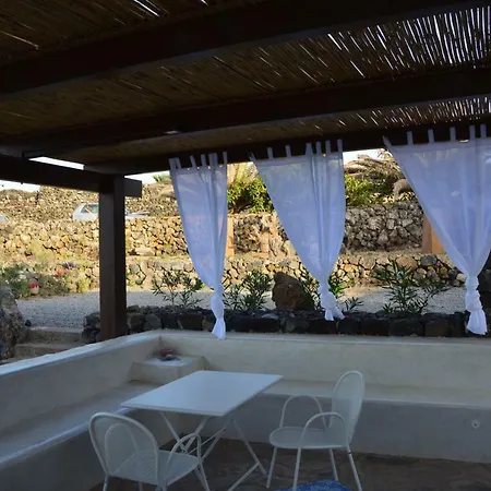 Kammamia Apartment *