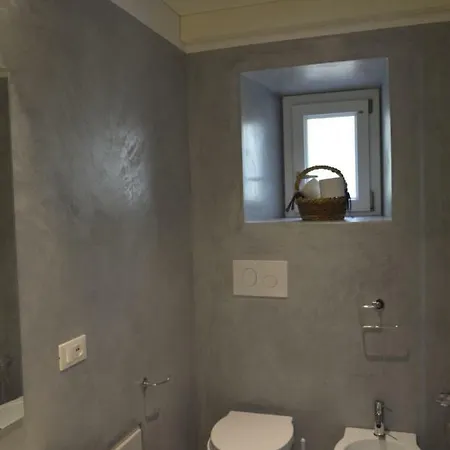 Apartment Kammamia Tracino