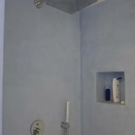 Kammamia Apartment *