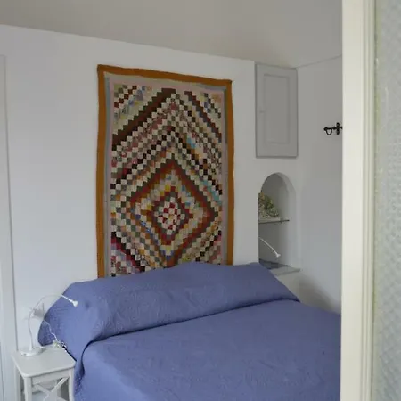 Kammamia Apartment Tracino
