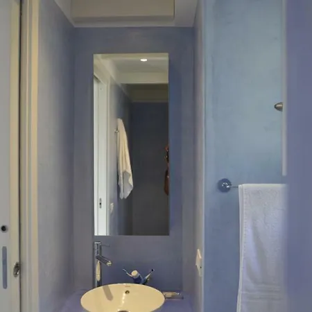 Kammamia Apartment *