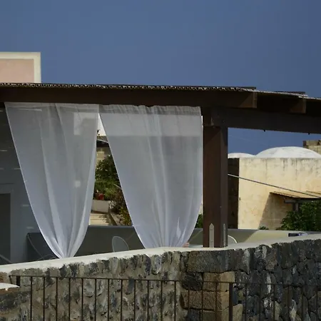 Kammamia Apartment *