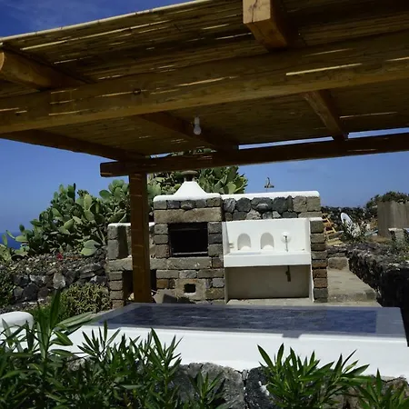 Appartement Kammamia Tracino