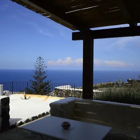 Kammamia Apartment
