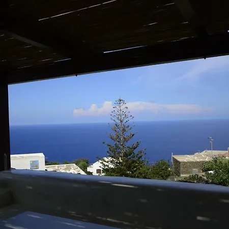 Apartment Kammamia