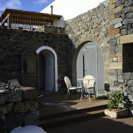 Kammamia Apartment *