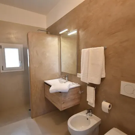 Kammamia Apartment *